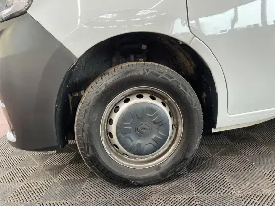 RENAULT MASTER FG III - voiture d'occasion - Photo 23