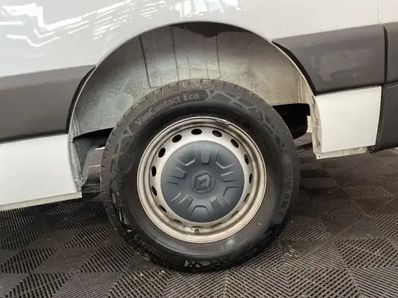 RENAULT MASTER FG III - voiture d'occasion - Photo 24