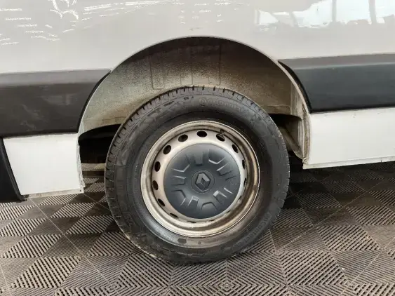 RENAULT MASTER FG III - voiture d'occasion - Photo 25