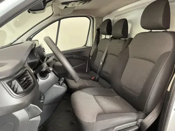RENAULT TRAFIC FG III - voiture d'occasion - Photo 18