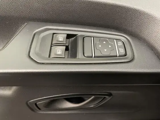 RENAULT TRAFIC FG III - voiture d'occasion - Photo 17