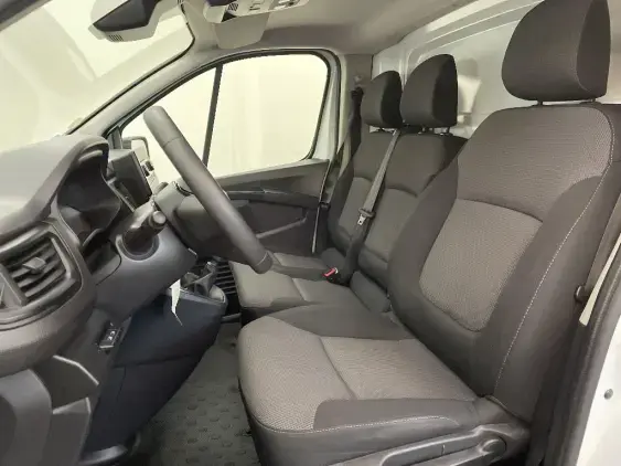 RENAULT TRAFIC FG III - voiture d'occasion - Photo 18