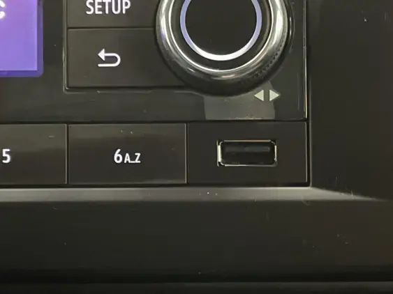 RENAULT TRAFIC FG III - voiture d'occasion - Photo 21