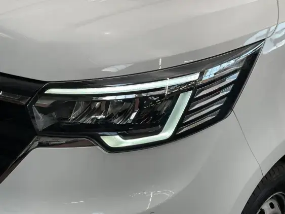 RENAULT TRAFIC FG III - voiture d'occasion - Photo 22