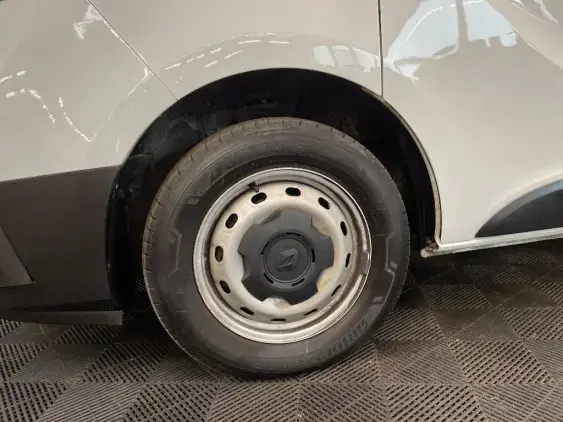 RENAULT TRAFIC FG III - voiture d'occasion - Photo 23