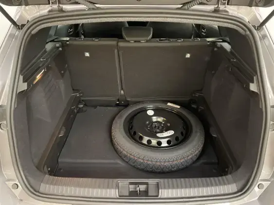 RENAULT SYMBIOZ - voiture d'occasion - Photo 17