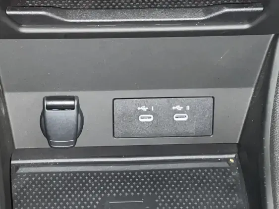 RENAULT SYMBIOZ - voiture d'occasion - Photo 21