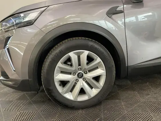 RENAULT SYMBIOZ - voiture d'occasion - Photo 23