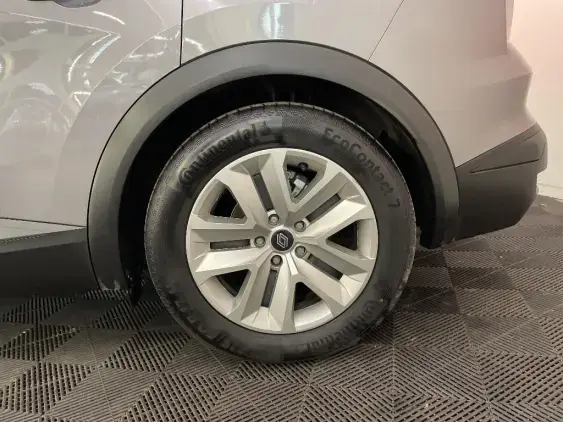 RENAULT SYMBIOZ - voiture d'occasion - Photo 24