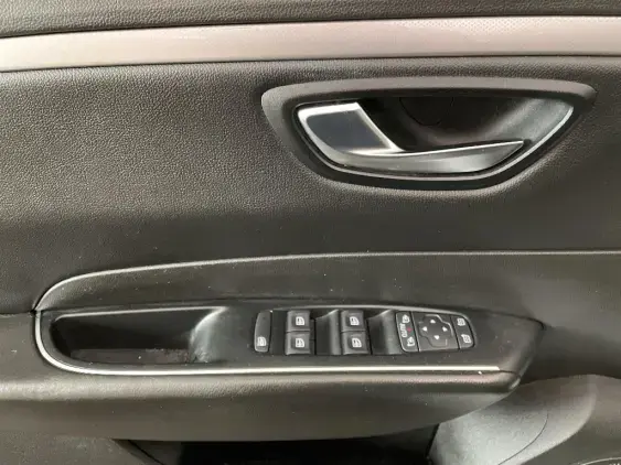 RENAULT TALISMAN - voiture d'occasion - Photo 17
