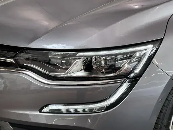 RENAULT TALISMAN - voiture d'occasion - Photo 22