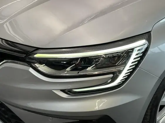 RENAULT MEGANE IV - voiture d'occasion - Photo 22