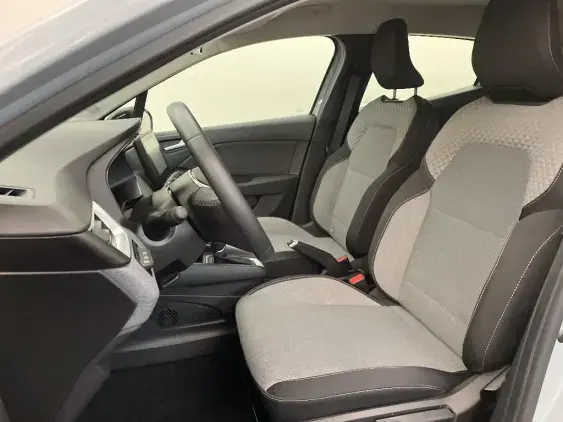 RENAULT CLIO V - voiture d'occasion - Photo 18