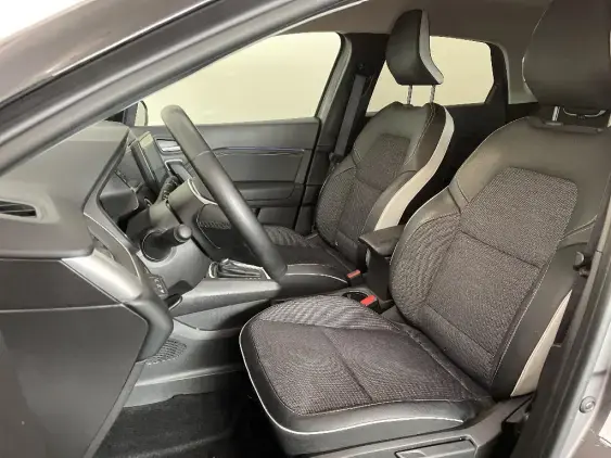 RENAULT CAPTUR II - voiture d'occasion - Photo 18