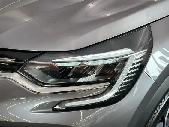 RENAULT CAPTUR II - voiture d'occasion - Photo 22