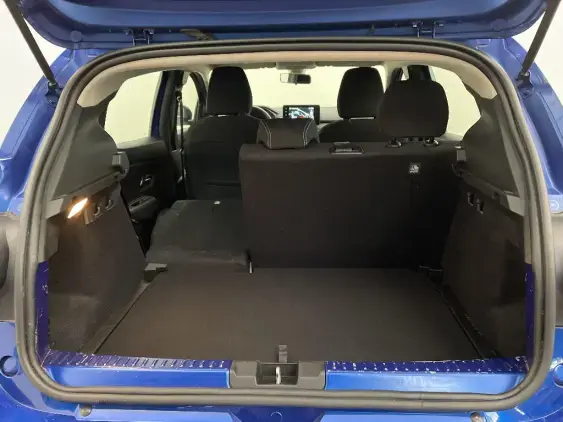 DACIA SANDERO III - voiture d'occasion - Photo 16