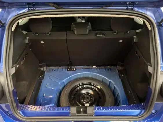 DACIA SANDERO III - voiture d'occasion - Photo 17