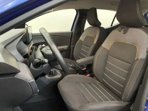 DACIA SANDERO III - voiture d'occasion - Photo 18