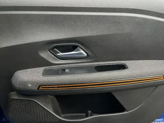 DACIA SANDERO III - voiture d'occasion - Photo 20