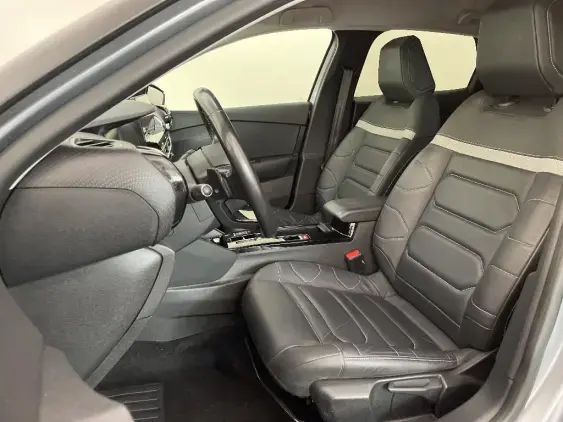 CITROEN C4 III - voiture d'occasion - Photo 18