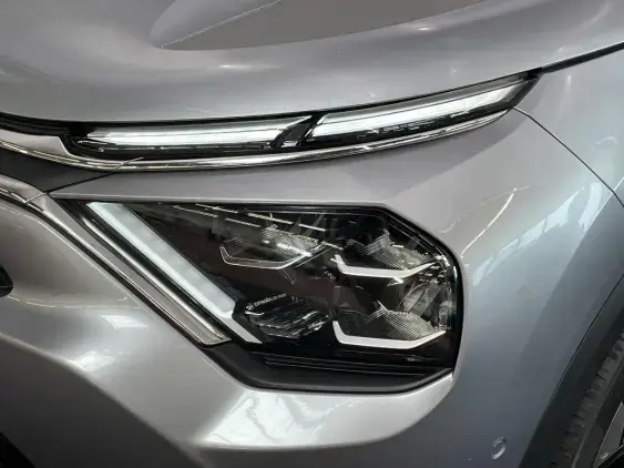 CITROEN C4 III - voiture d'occasion - Photo 22