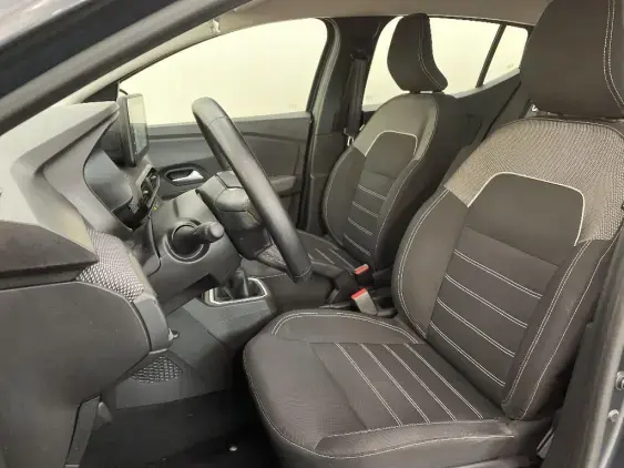 DACIA SANDERO III - voiture d'occasion - Photo 18
