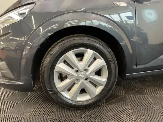 DACIA SANDERO III - voiture d'occasion - Photo 23