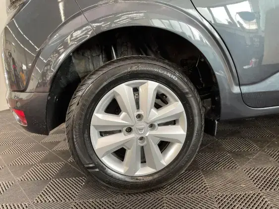 DACIA SANDERO III - voiture d'occasion - Photo 25
