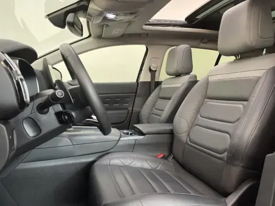 CITROEN C5 AIRCROSS - voiture d'occasion - Photo 18