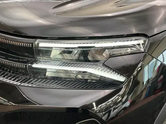 CITROEN C5 AIRCROSS - voiture d'occasion - Photo 22