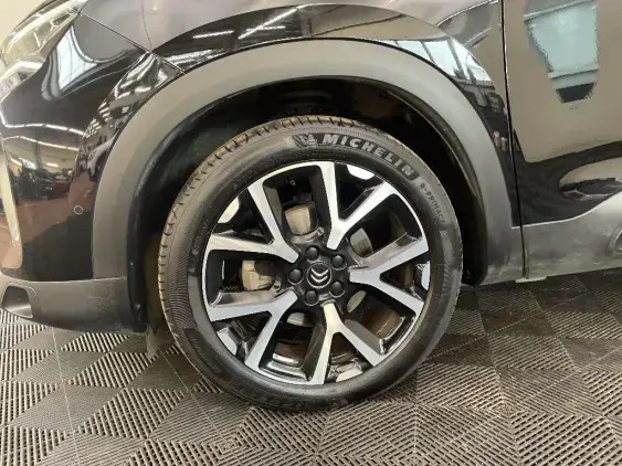 CITROEN C5 AIRCROSS - voiture d'occasion - Photo 23