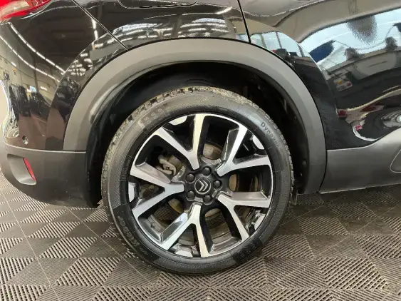 CITROEN C5 AIRCROSS - voiture d'occasion - Photo 25
