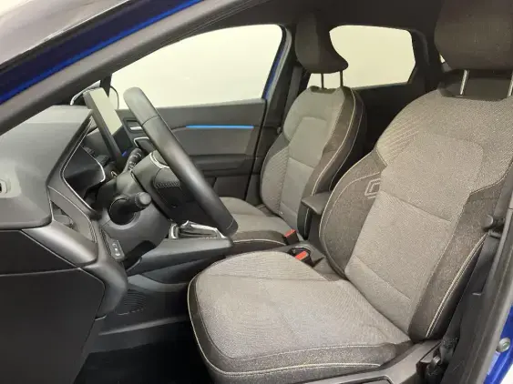 RENAULT CAPTUR II - voiture d'occasion - Photo 18