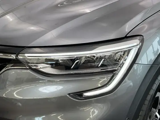 RENAULT ARKANA - voiture d'occasion - Photo 22
