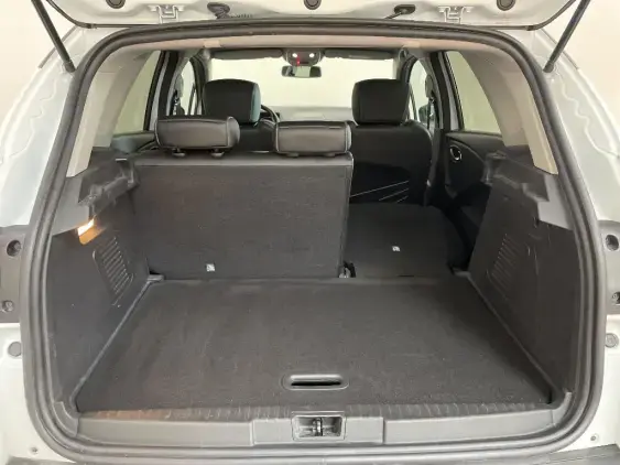 RENAULT CAPTUR - voiture d'occasion - Photo 16