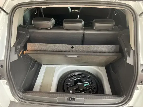 RENAULT CAPTUR - voiture d'occasion - Photo 17