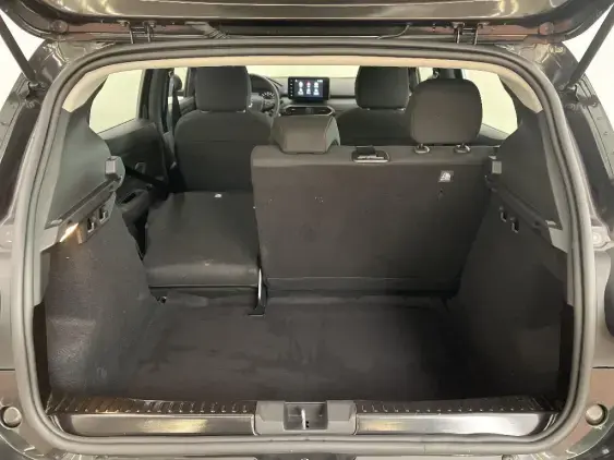DACIA SANDERO III - voiture d'occasion - Photo 16