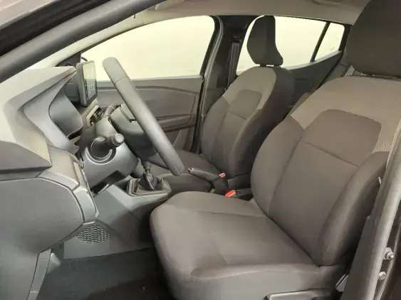 DACIA SANDERO III - voiture d'occasion - Photo 18