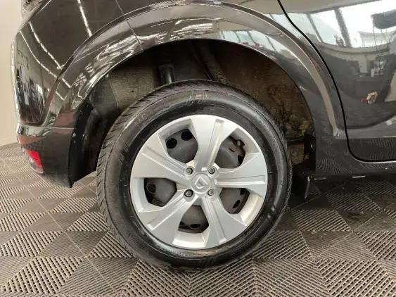 DACIA SANDERO III - voiture d'occasion - Photo 25