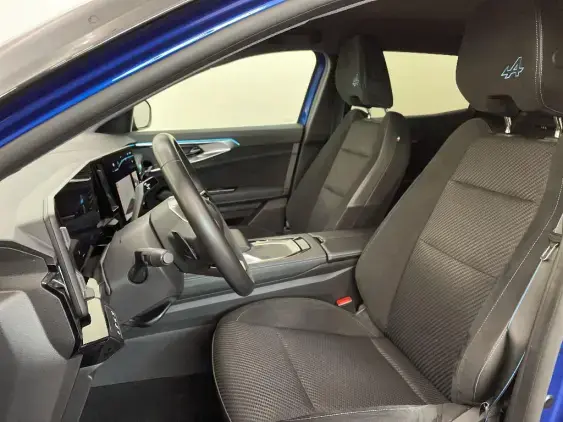 RENAULT AUSTRAL - voiture d'occasion - Photo 18