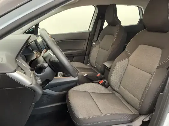 RENAULT CAPTUR II - voiture d'occasion - Photo 18