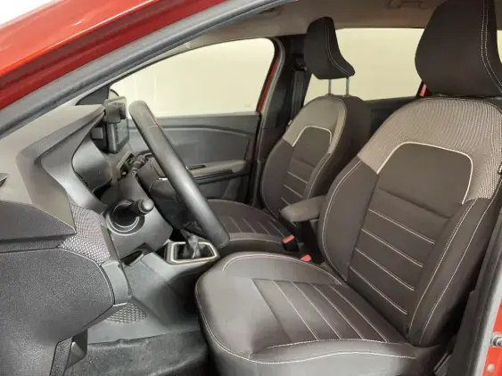 DACIA JOGGER - voiture d'occasion - Photo 18