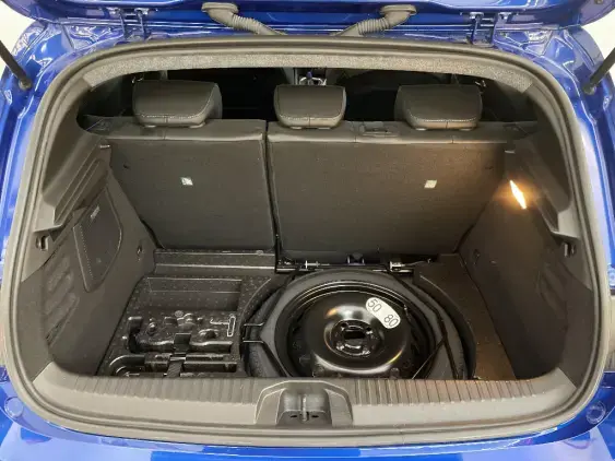 RENAULT CLIO V - voiture d'occasion - Photo 17