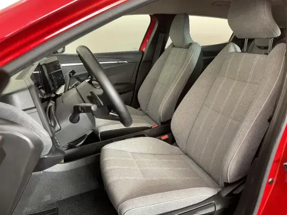 RENAULT MEGANE V - voiture d'occasion - Photo 18