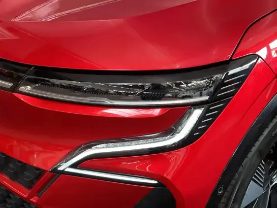 RENAULT MEGANE V - voiture d'occasion - Photo 22