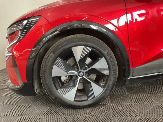 RENAULT MEGANE V - voiture d'occasion - Photo 23