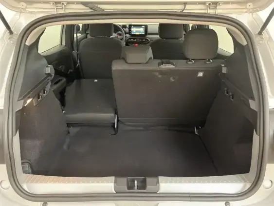 DACIA SANDERO III - voiture d'occasion - Photo 16