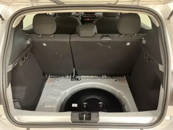 DACIA SANDERO III - voiture d'occasion - Photo 17