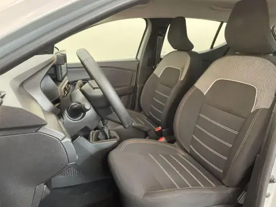 DACIA SANDERO III - voiture d'occasion - Photo 18