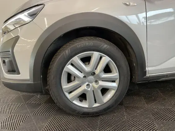 DACIA SANDERO III - voiture d'occasion - Photo 23